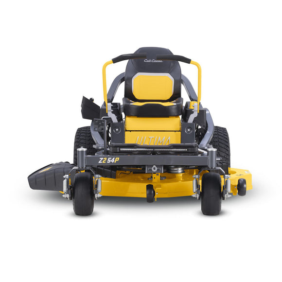 Cub Cadet 54" Z254P Ultima Series Zero Turn