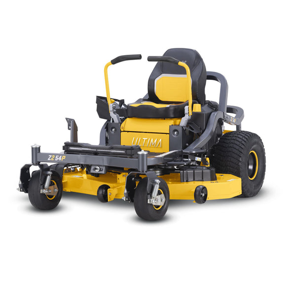 Cub Cadet 54" Z254P Ultima Series Zero Turn