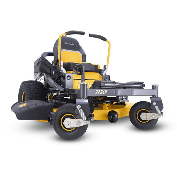Cub Cadet 54" Z254P Ultima Series Zero Turn