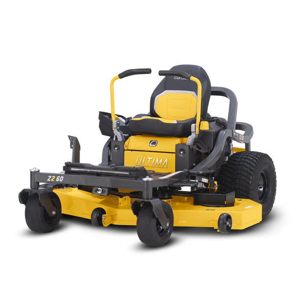 Cub Cadet 60" Z260 Ultima Series Zero Turn