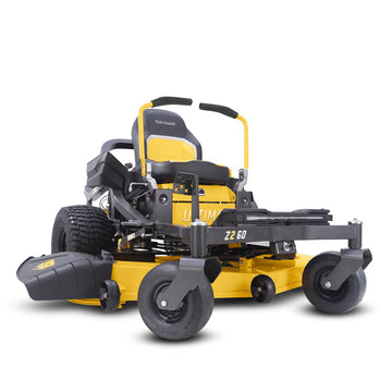 Cub Cadet 60" Z260 Ultima Series Zero Turn