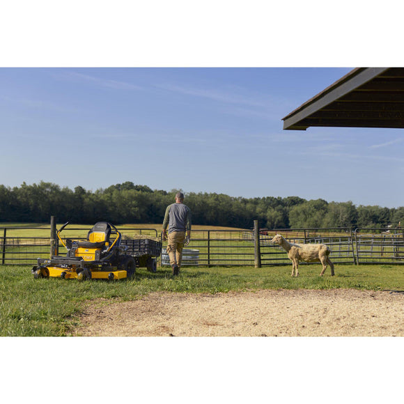 Cub Cadet 60" Z260 Ultima Series Zero Turn