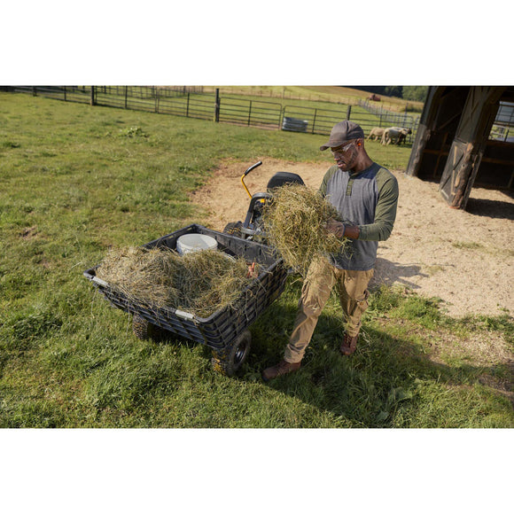 Cub Cadet 60" Z260 Ultima Series Zero Turn
