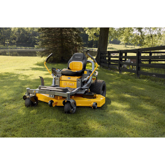 Cub Cadet 60" Z260 Ultima Series Zero Turn