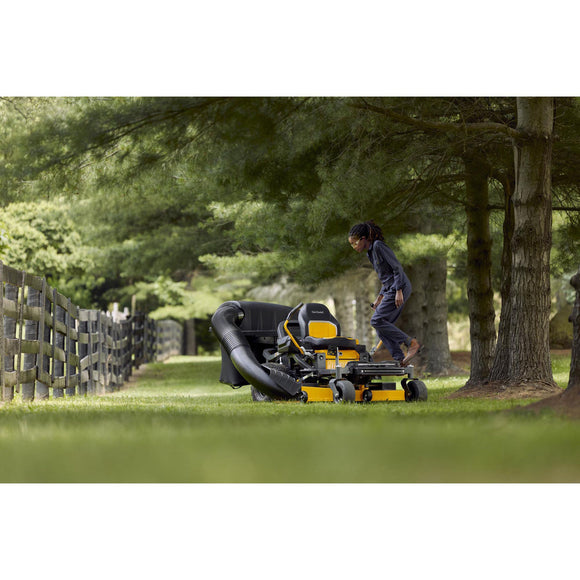 Cub Cadet 60" Z260 Ultima Series Zero Turn