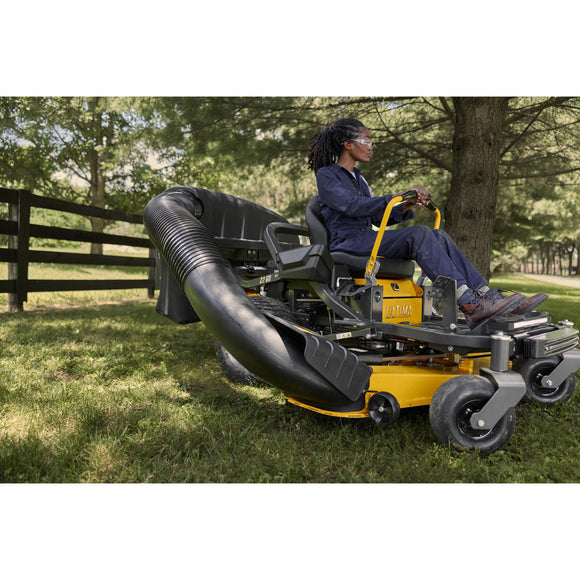 Cub Cadet 60" Z260 Ultima Series Zero Turn