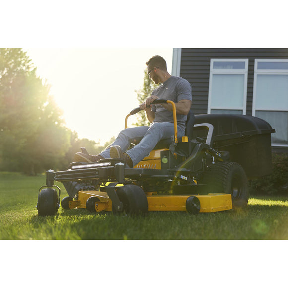 Cub Cadet 60" Z260 Ultima Series Zero Turn