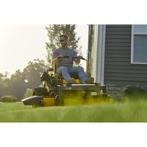 Cub Cadet 60" Z260 Ultima Series Zero Turn