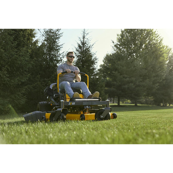 Cub Cadet 60" Z260 Ultima Series Zero Turn