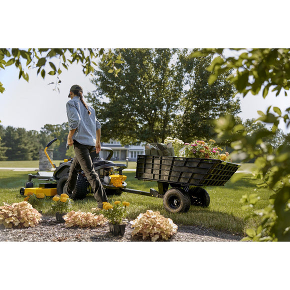 Cub Cadet 60" Z260 Ultima Series Zero Turn