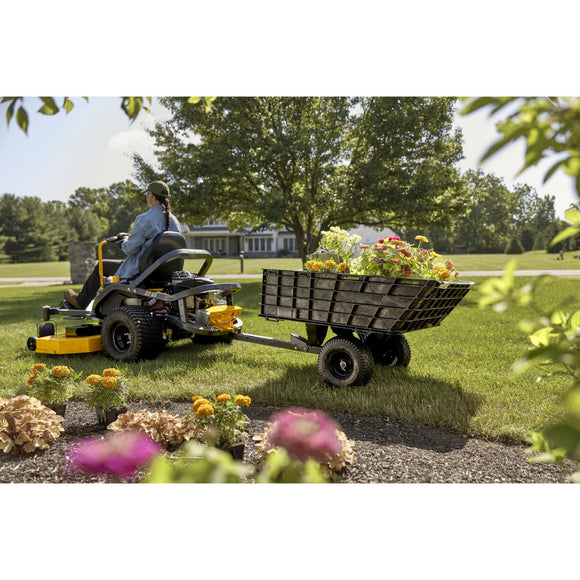 Cub Cadet 60" Z260 Ultima Series Zero Turn