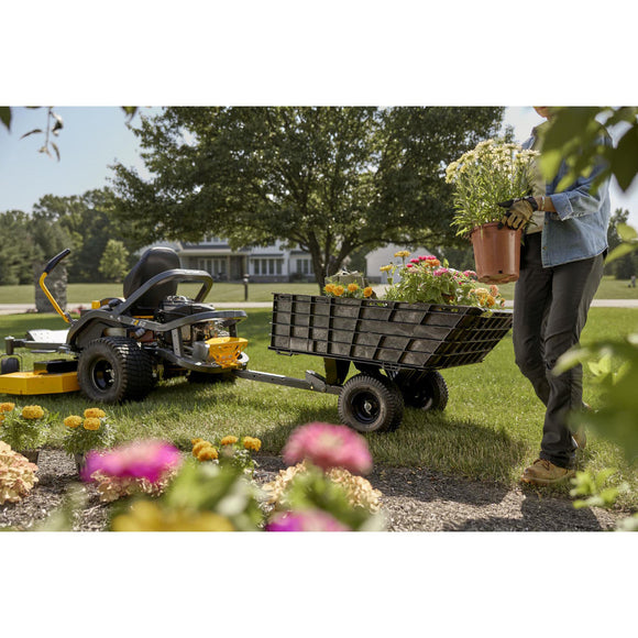 Cub Cadet 60" Z260 Ultima Series Zero Turn