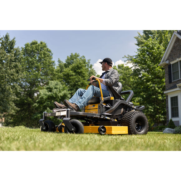 Cub Cadet 60" Z260 Ultima Series Zero Turn