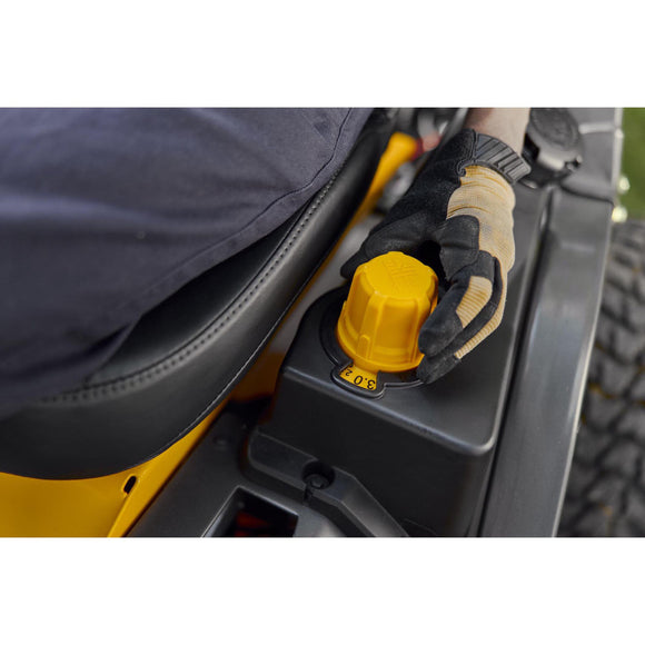 Cub Cadet 60" Z260 Ultima Series Zero Turn