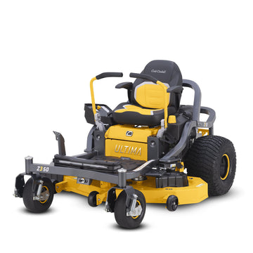 Cub Cadet 50" Z350 Ultima Series Zero Turn