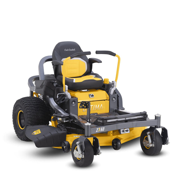 Cub Cadet 50" Z350 Ultima Series Zero Turn