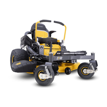 Cub Cadet 50" Z350 Ultima Series Zero Turn