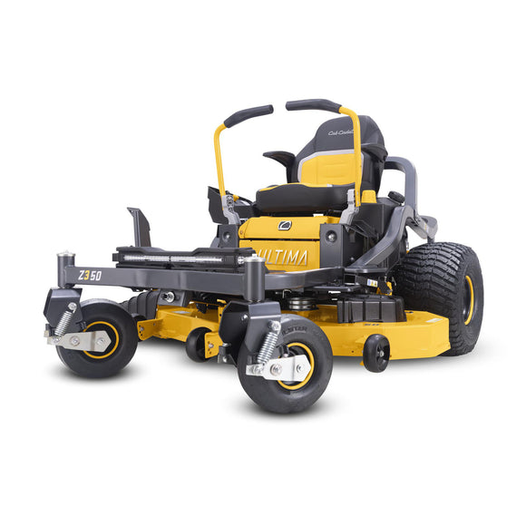 Cub Cadet 50" Z350 Ultima Series Zero Turn