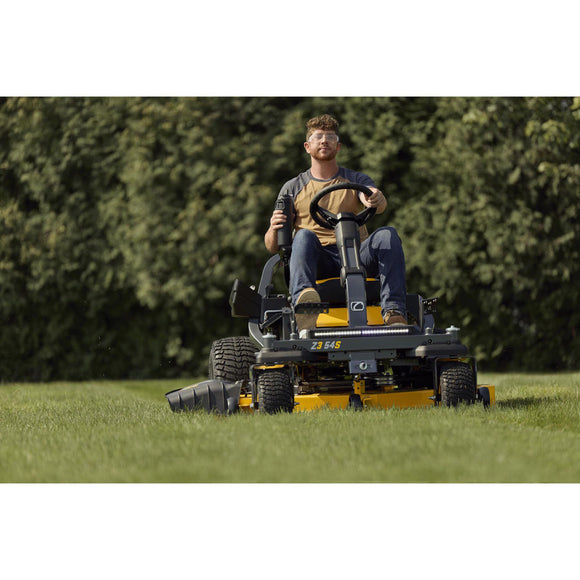 Cub Cadet 54" Z354S Ultima Series Steering Wheel Zero Turn
