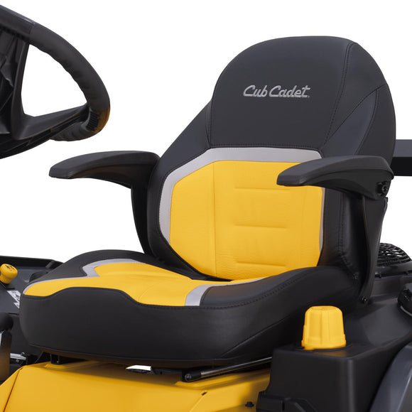 Cub Cadet 54" Z354S Ultima Series Steering Wheel Zero Turn