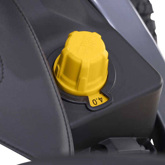 Cub Cadet 54" Z354S Ultima Series Steering Wheel Zero Turn