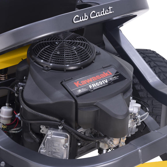 Cub Cadet 54" Z354S Ultima Series Steering Wheel Zero Turn