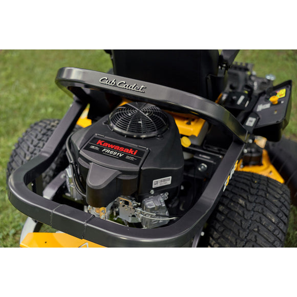 Cub Cadet 54" Z354S Ultima Series Steering Wheel Zero Turn