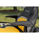 Cub Cadet 54" Z354S Ultima Series Steering Wheel Zero Turn