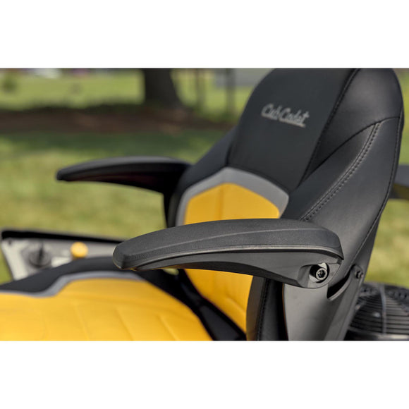 Cub Cadet 54" Z354S Ultima Series Steering Wheel Zero Turn