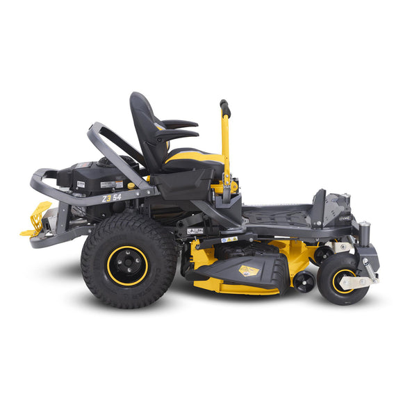 Cub Cadet 54" Z354 Ultima Series Zero Turn