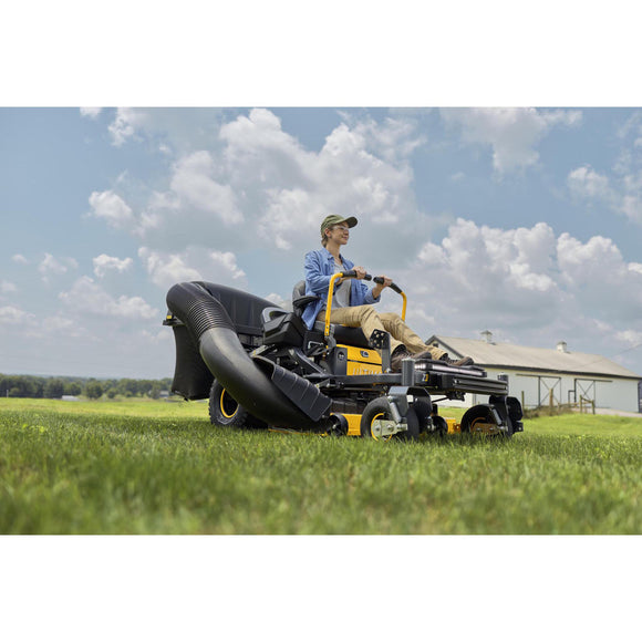 Cub Cadet 54" Z354 Ultima Series Zero Turn