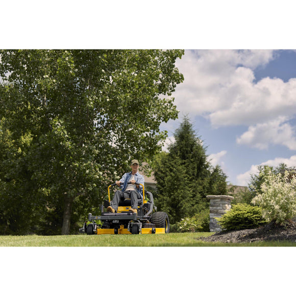 Cub Cadet 54" Z354 Ultima Series Zero Turn
