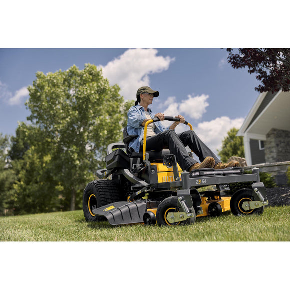 Cub Cadet 54" Z354 Ultima Series Zero Turn