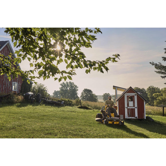 Cub Cadet 54" Z354 Ultima Series Zero Turn