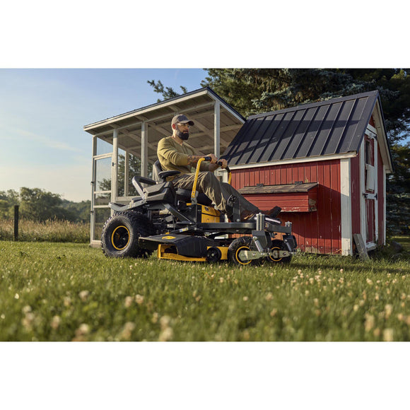 Cub Cadet 54" Z354 Ultima Series Zero Turn