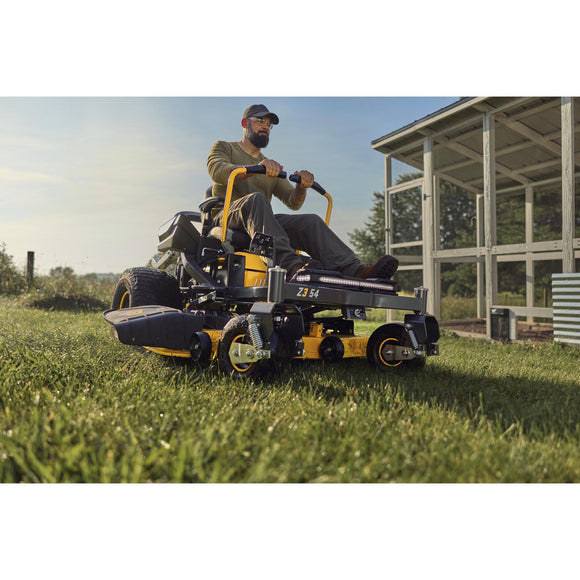 Cub Cadet 54" Z354 Ultima Series Zero Turn
