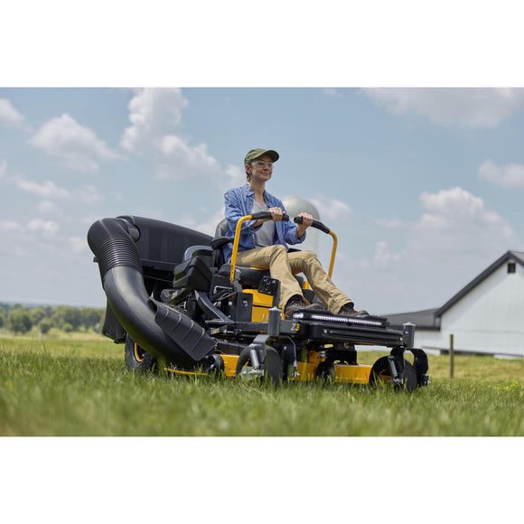 Cub Cadet 54" Z354 Ultima Series Zero Turn