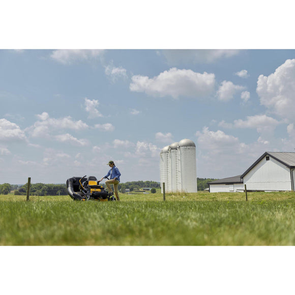 Cub Cadet 54" Z354 Ultima Series Zero Turn