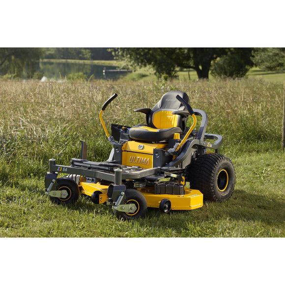 Cub Cadet 54" Z354 Ultima Series Zero Turn