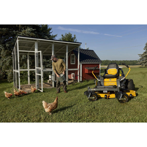 Cub Cadet 54" Z354 Ultima Series Zero Turn