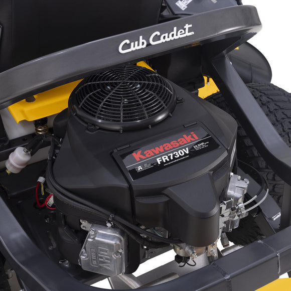 Cub Cadet 60" Z360S Ultima Series Steering Wheel Zero Turn