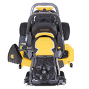 Cub Cadet 60" Z360S Ultima Series Steering Wheel Zero Turn