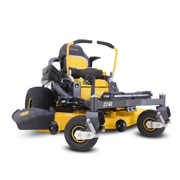 Cub Cadet 60" Z360 Ultima Series Zero Turn