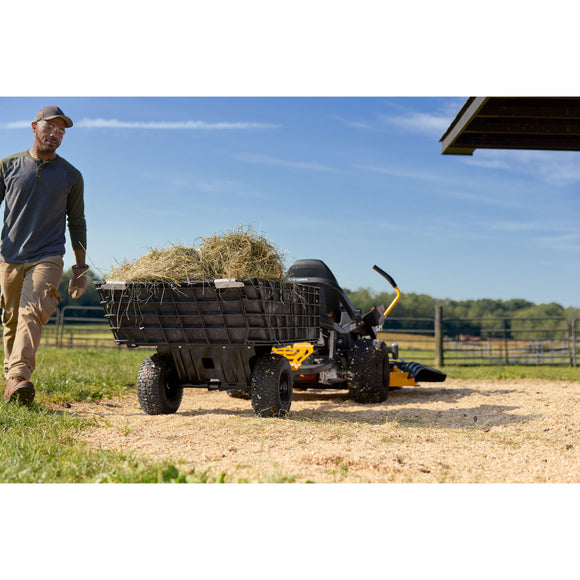 Cub Cadet 60" Z360 Ultima Series Zero Turn