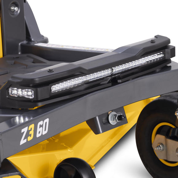 Cub Cadet 60" Z360 Ultima Series Zero Turn