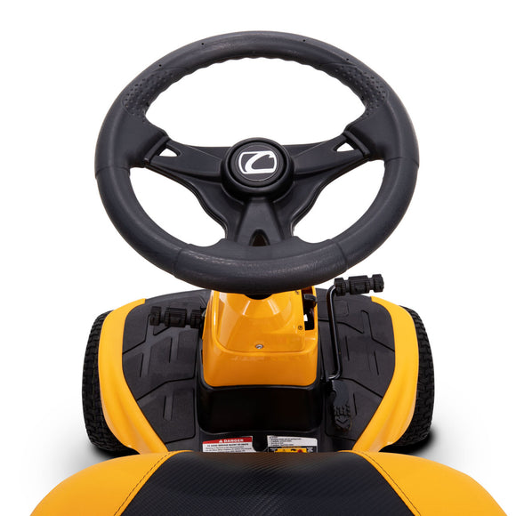 Cub Cadet CC30H Riding Lawn Mower