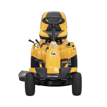 Cub Cadet CC30H Riding Lawn Mower