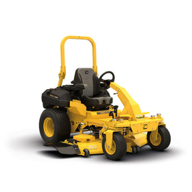 Cub Cadet PRO Z 960S EFI Steering Wheel Zero Turn Riding Mower