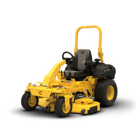 Cub Cadet PRO Z 960S EFI Steering Wheel Zero Turn Riding Mower