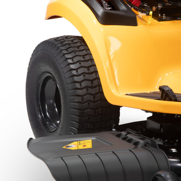 Cub Cadet XT1 LT42 INTELLIPOWER Riding Mower